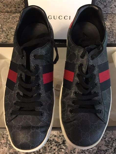 buy used gucci sneakers|gucci sneakers on sale cheap.